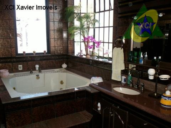 Imagem Casa com 4 Quartos à Venda, 450 m² em Jardim Chapadão - Campinas Imagem Casa com 4 Quartos à Venda, 450 m² em Jardim Chapadão - Campinas