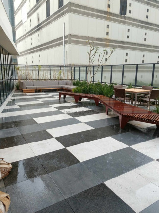 Imagem Apartamento com 1 Quarto à Venda, 40 m² em Bela Vista - São Paulo Imagem Apartamento com 1 Quarto à Venda, 40 m² em Bela Vista - São Paulo