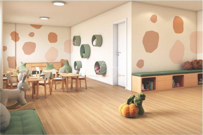 Imagem Apartamento com 2 Quartos à Venda, 48 m² em Pinheirinho - Curitiba Imagem Apartamento com 2 Quartos à Venda, 48 m² em Pinheirinho - Curitiba