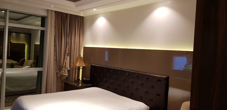 Imagem Apartamento com 4 Quartos à Venda, 316 m² em Centro - Balneário Camboriú