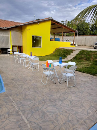 Imagem Imóvel com 1 Quarto à Venda, 250 m² em Cafezal - Itupeva