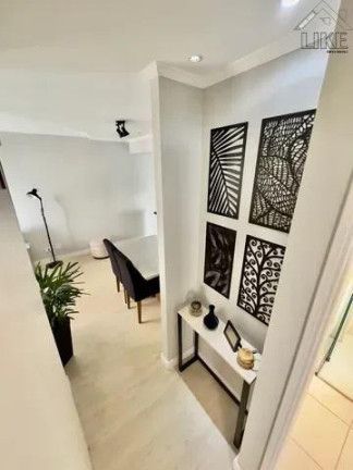 Imagem Imóvel com 2 Quartos à Venda, 60 m² em Parque Residencial Aquarius - São José Dos Campos