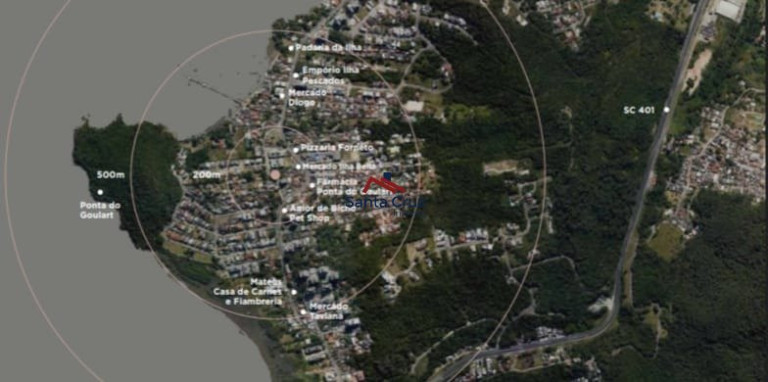 Imagem Apartamento com 3 Quartos à Venda, 162 m² em João Paulo - Florianópolis