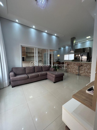 Imagem Casa de Condomínio com 3 Quartos à Venda, 300 m² em Betel - Paulínia Imagem Casa de Condomínio com 3 Quartos à Venda, 300 m² em Betel - Paulínia