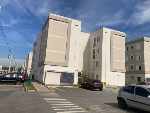 Imagem Apartamento com 2 Quartos à Venda, 45 m² em Parque Santa Rosa - Suzano Imagem Apartamento com 2 Quartos à Venda, 45 m² em Parque Santa Rosa - Suzano