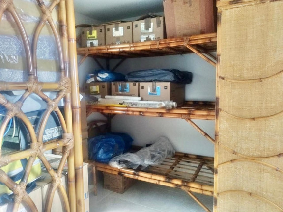 Imagem Apartamento com 2 Quartos à Venda, 50 m² em Capão Da Imbuia - Curitiba