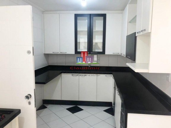 Imagem Apartamento com 3 Quartos à Venda ou Locação, 154 m² em Santana - São Paulo Imagem Apartamento com 3 Quartos à Venda ou Locação, 154 m² em Santana - São Paulo