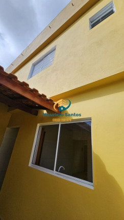 Imagem Casa de Condomínio com 2 Quartos à Venda, 65 m² em Santa Terezinha - Itanhaém Imagem Casa de Condomínio com 2 Quartos à Venda, 65 m² em Santa Terezinha - Itanhaém