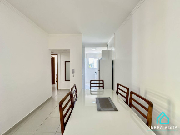 Imagem Apartamento com 2 Quartos à Venda, 70 m² em Praia Grande - Ubatuba