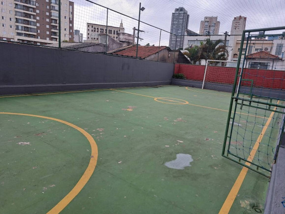 Imagem Apartamento com 2 Quartos à Venda, 55 m² em Bosque Da Saúde - São Paulo Imagem Apartamento com 2 Quartos à Venda, 55 m² em Bosque Da Saúde - São Paulo