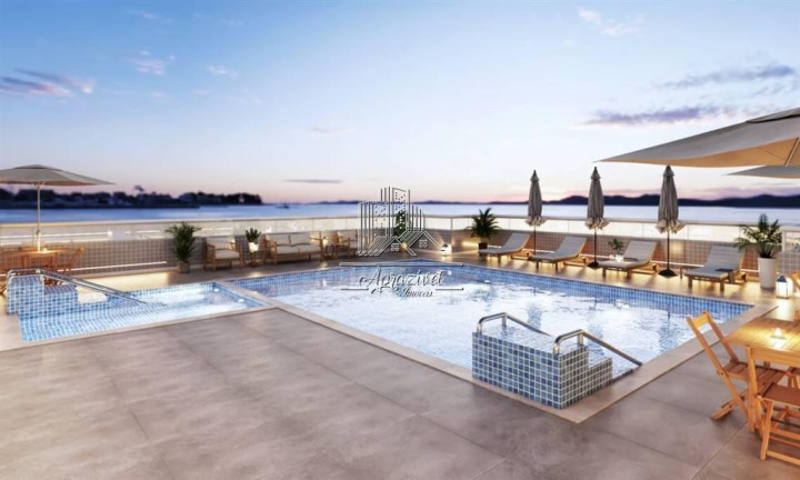 Imagem Apartamento com 2 Quartos à Venda, 84 m² em Canto Do Forte - Praia Grande Imagem Apartamento com 2 Quartos à Venda, 84 m² em Canto Do Forte - Praia Grande
