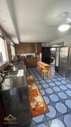 Imagem Imóvel com 4 Quartos à Venda, 331 m² em Balneário Flórida - Praia Grande