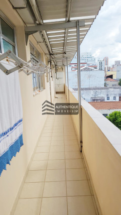 Imagem Cobertura com 3 Quartos à Venda, 181 m² em Perdizes - São Paulo