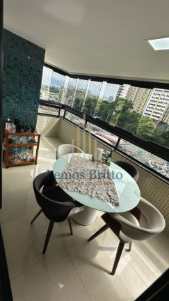 Imagem Imóvel com 3 Quartos à Venda, 105 m² em Caminho Das árvores - Salvador Imagem Imóvel com 3 Quartos à Venda, 105 m² em Caminho Das árvores - Salvador