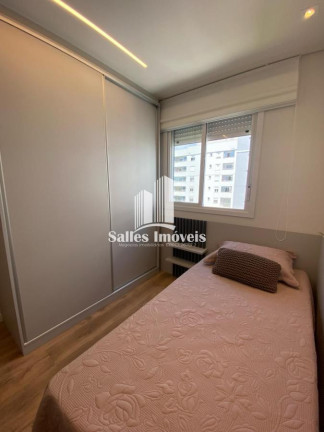 Imagem Apartamento com 2 Quartos à Venda, 52 m² em De Lazzer - Caxias Do Sul