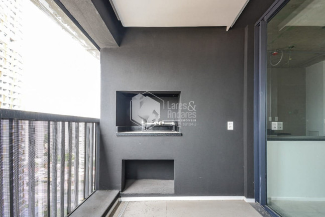 Imagem Apartamento com 2 Quartos à Venda, 104 m² em Jardim Das Acácias - São Paulo Imagem Apartamento com 2 Quartos à Venda, 104 m² em Jardim Das Acácias - São Paulo