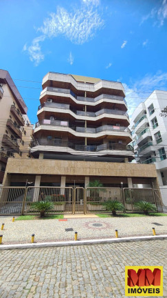 Cobertura com 4 Quartos à Venda, 130 m² em Centro - Cabo Frio