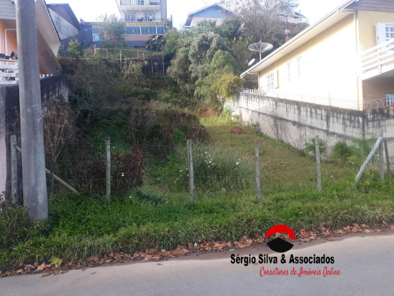 Imagem Terreno à Venda, 270 m² em Vila Serra Azul Ii - Campos Do Jordão Imagem Terreno à Venda, 270 m² em Vila Serra Azul Ii - Campos Do Jordão