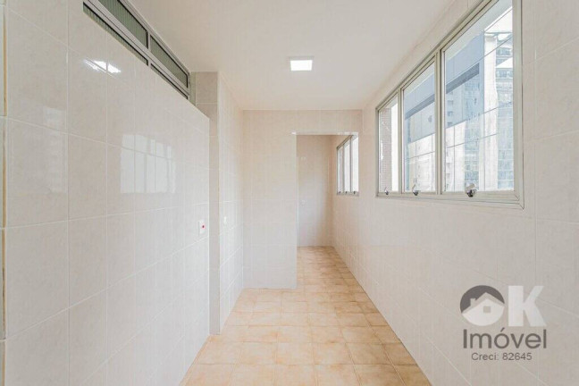 Imagem Apartamento com 3 Quartos à Venda, 98 m² em Jardim Paulista - São Paulo Imagem Apartamento com 3 Quartos à Venda, 98 m² em Jardim Paulista - São Paulo