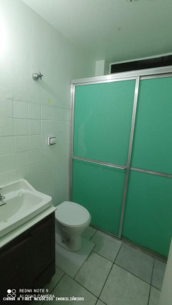 Imagem Apartamento com 1 Quarto para Alugar, 44 m² em Brás - São Paulo Imagem Apartamento com 1 Quarto para Alugar, 44 m² em Brás - São Paulo