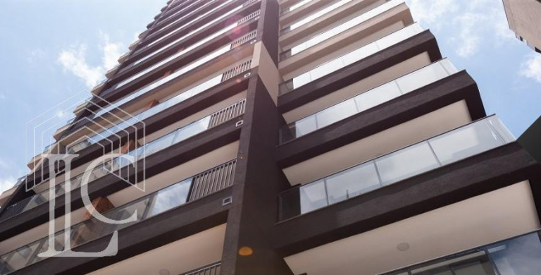 Imagem Apartamento com 1 Quarto para Alugar, 31 m² em Campo Belo - São Paulo Imagem Apartamento com 1 Quarto para Alugar, 31 m² em Campo Belo - São Paulo
