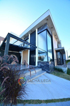 Imagem Sobrado com 3 Quartos à Venda, 137 m² em Jardim Montreal Residence - Indaiatuba