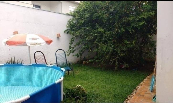 Imagem Sobrado com 4 Quartos à Venda, 221 m² em Portal Do Sol - Tremembé Imagem Sobrado com 4 Quartos à Venda, 221 m² em Portal Do Sol - Tremembé