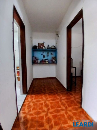 Imagem Casa com 6 Quartos à Venda, 228 m² em Vila Apiaí - Santo André Imagem Casa com 6 Quartos à Venda, 228 m² em Vila Apiaí - Santo André