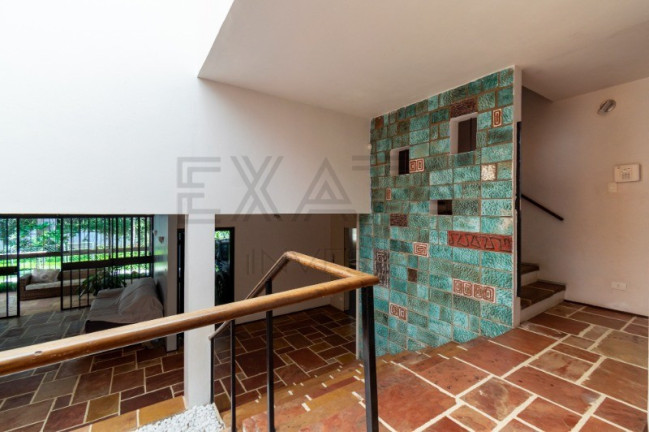 Imagem Casa com 3 Quartos à Venda, 292 m² em Jardim Guedala - São Paulo Imagem Casa com 3 Quartos à Venda, 292 m² em Jardim Guedala - São Paulo