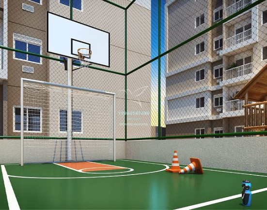 Imagem Apartamento com 2 Quartos à Venda, 37 m² em água Branca - São Paulo Imagem Apartamento com 2 Quartos à Venda, 37 m² em água Branca - São Paulo