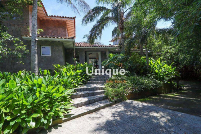 Imagem Casa com 6 Quartos à Venda, 538 m² em Manguinhos - Armação Dos Búzios Imagem Casa com 6 Quartos à Venda, 538 m² em Manguinhos - Armação Dos Búzios