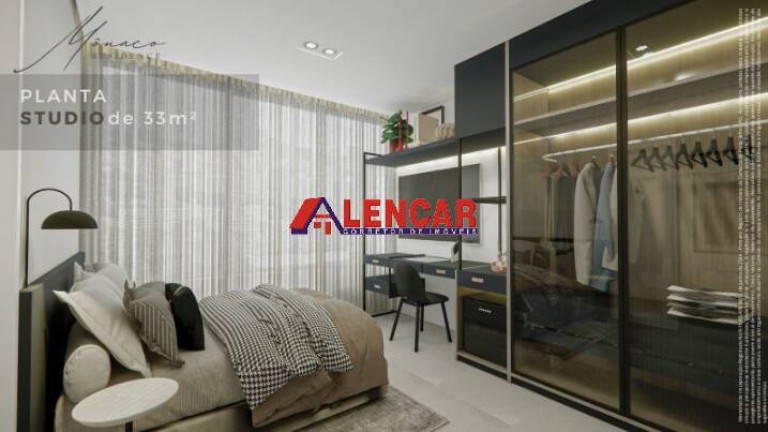 Imagem Apartamento com 1 Quarto à Venda, 28 m² em Tiradentes - Porto Velho Imagem Apartamento com 1 Quarto à Venda, 28 m² em Tiradentes - Porto Velho