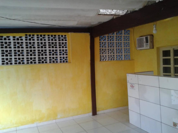 Imagem Casa com 1 Quarto à Venda,  em Aviação - Praia Grande