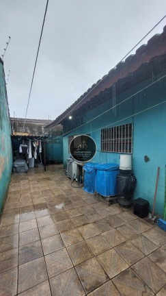 Imagem Casa com 2 Quartos à Venda,  em Florida Mirim - Mongaguá