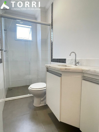 Imagem Apartamento com 3 Quartos à Venda, 80 m² em Parque Campolim - Sorocaba