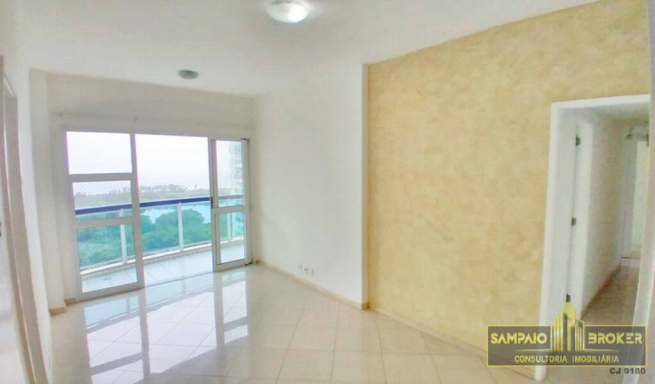 Imagem Apartamento com 3 Quartos à Venda, em Barra Da Tijuca - Rio De Janeiro Imagem Apartamento com 3 Quartos à Venda, em Barra Da Tijuca - Rio De Janeiro
