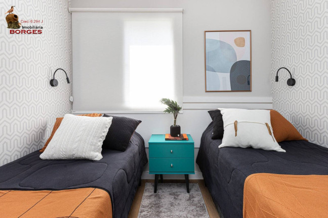 Imagem Apartamento com 2 Quartos à Venda, 60 m² em Vila Olimpia - São Paulo Imagem Apartamento com 2 Quartos à Venda, 60 m² em Vila Olimpia - São Paulo
