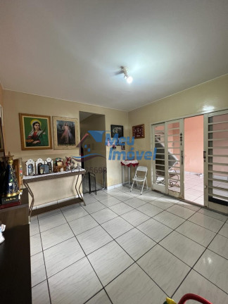 Casa com 2 Quartos à Venda, 120 m² em Samambaia Norte (samambaia) - Brasília