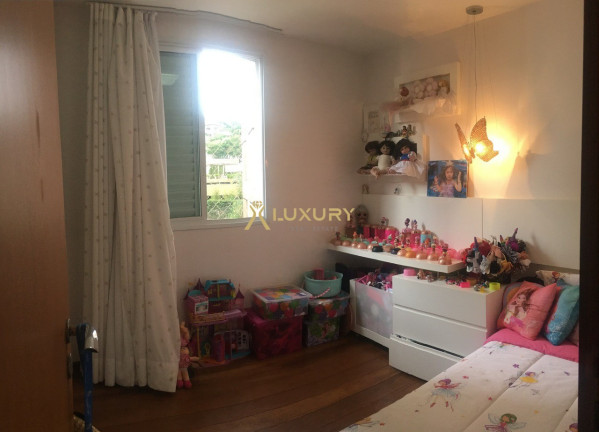 Imagem Imóvel com 3 Quartos à Venda, 198 m² em Carmo - Belo Horizonte