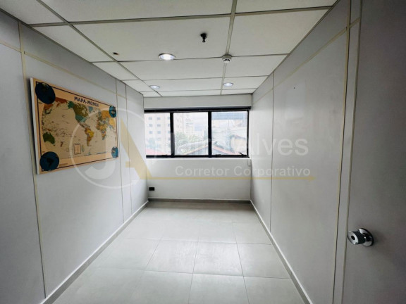 Imagem Imóvel Comercial para Alugar, 95 m² em Cerqueira César - São Paulo Imagem Imóvel Comercial para Alugar, 95 m² em Cerqueira César - São Paulo
