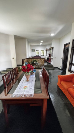 Imagem Casa com 4 Quartos à Venda, 311 m² em Pechincha - Rio De Janeiro