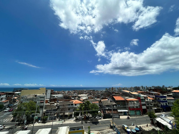 Imagem Apartamento com 2 Quartos à Venda, 54 m² em Imbuí - Salvador