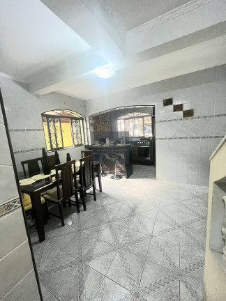Imagem Casa com 3 Quartos à Venda, 190 m² em Parque Bela Vista - Votorantim Imagem Casa com 3 Quartos à Venda, 190 m² em Parque Bela Vista - Votorantim