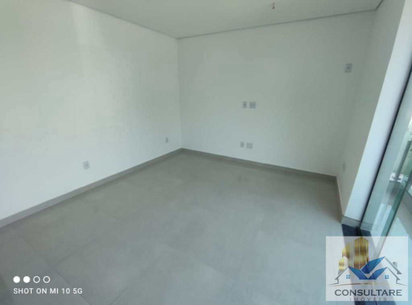 Imagem Casa com 2 Quartos à Venda, 100 m² em Campo Grande - Santos