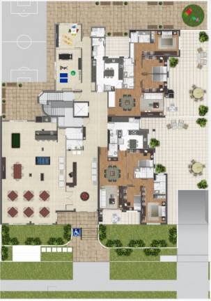 Imagem Imóvel com 3 Quartos à Venda, 173 m² em Juvevê - Curitiba Imagem Imóvel com 3 Quartos à Venda, 173 m² em Juvevê - Curitiba