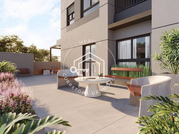 Imagem Apartamento com 2 Quartos à Venda, 54 m² em Butantã - São Paulo Imagem Apartamento com 2 Quartos à Venda, 54 m² em Butantã - São Paulo
