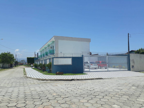 Imagem Casa com 2 Quartos à Venda,  em Florida Mirim - Mongaguá