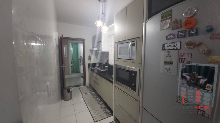 Imagem Casa com 2 Quartos à Venda, 49 m² em Bela Vista - Palhoça