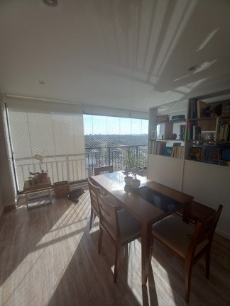 Imóvel com 3 Quartos à Venda, 90 m² em Vila Santa Catarina - São Paulo