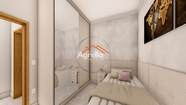 Imagem Casa com 3 Quartos à Venda, 77 m² em Jardim Itacolomi - Mogi Guaçu Imagem Casa com 3 Quartos à Venda, 77 m² em Jardim Itacolomi - Mogi Guaçu